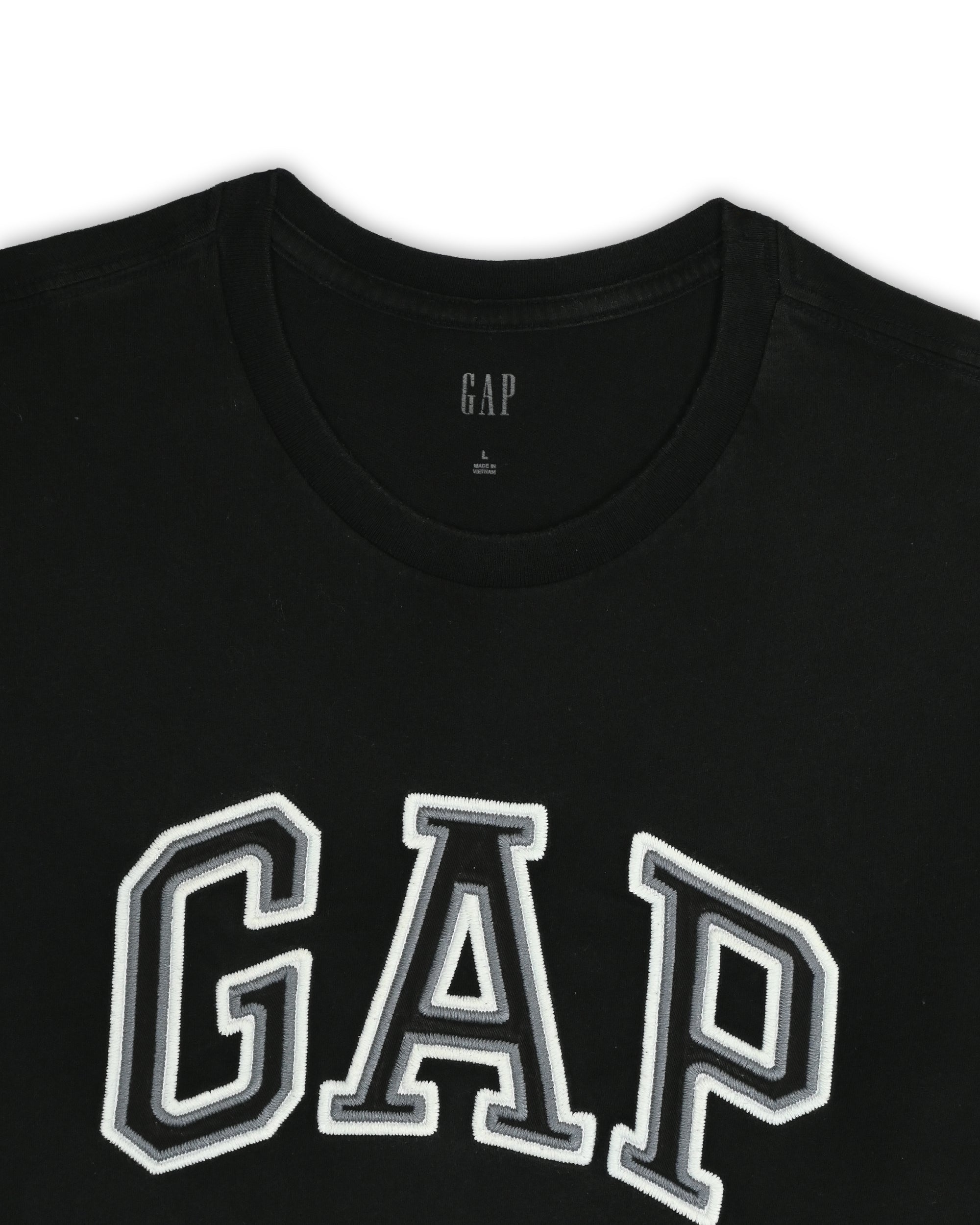 GAP T-SHIRT - L