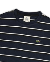 LACOSTE T-SHIRT - XS