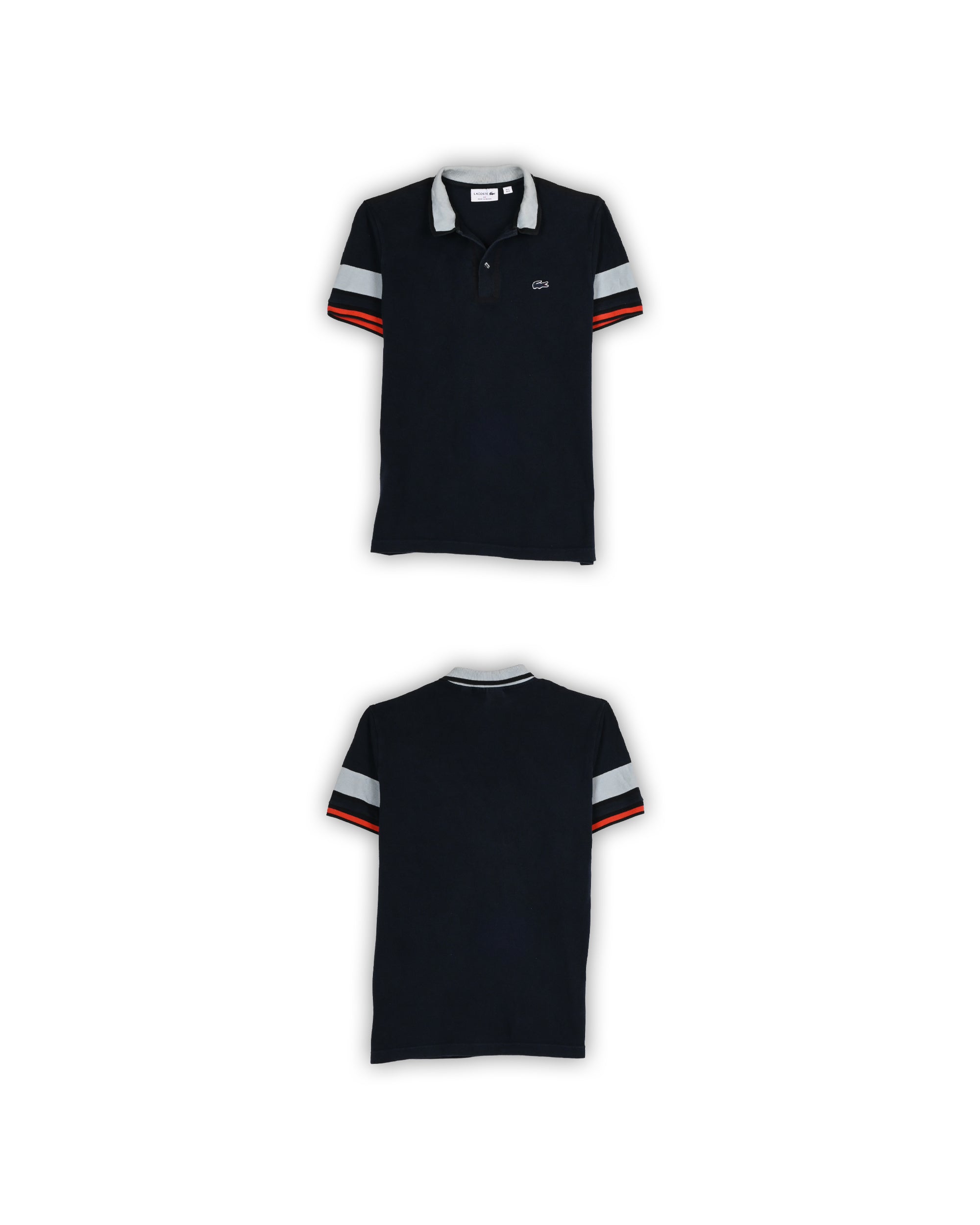 LACOSTE T-SHIRT - M