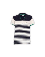 LACOSTE T-SHIRT - S