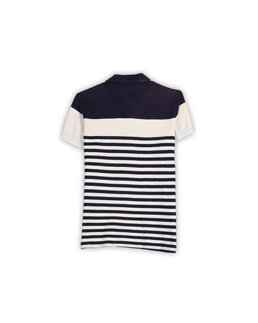 LACOSTE T-SHIRT - S