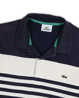 LACOSTE T-SHIRT - S
