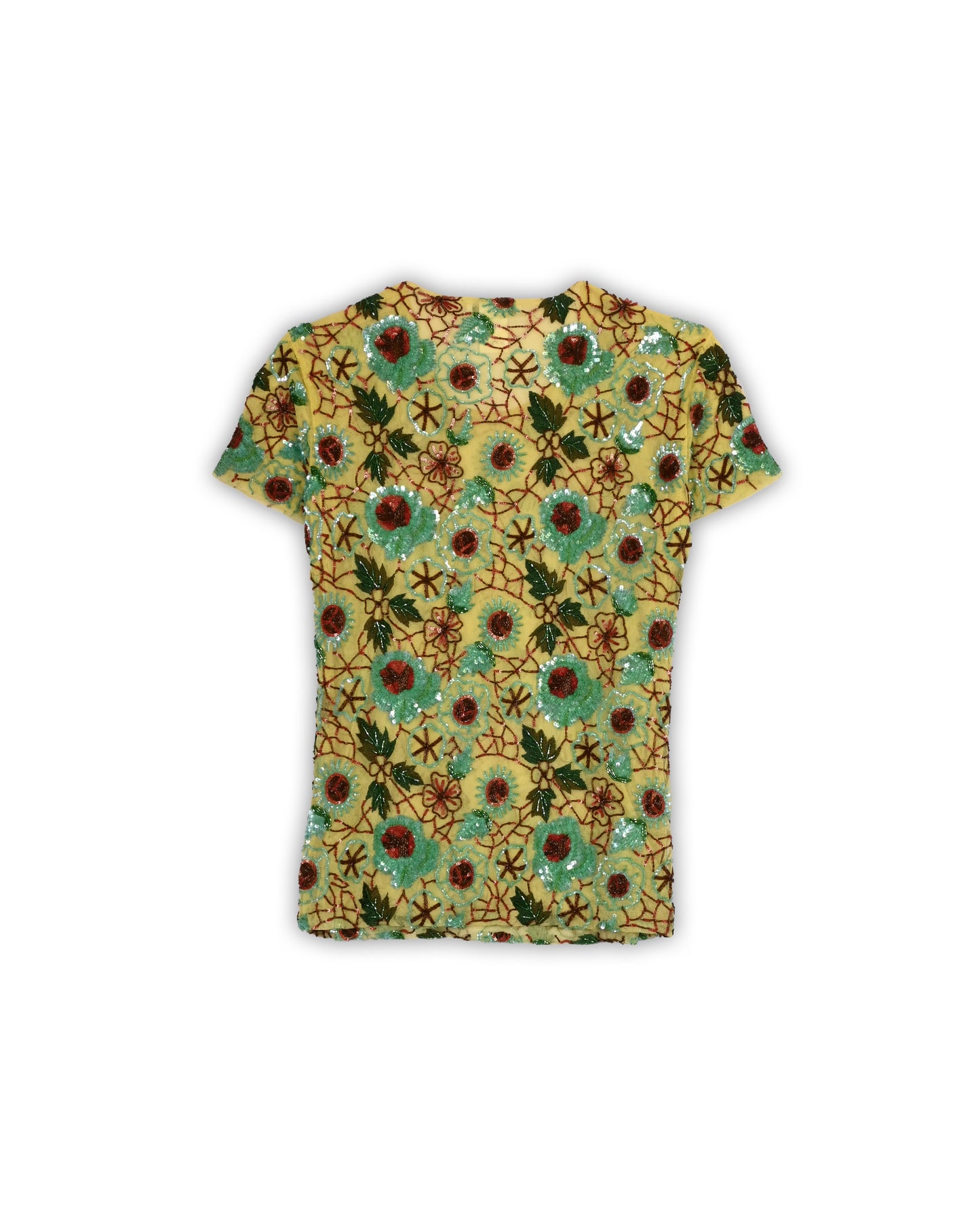 DOLCE & GABBANA TOP - L