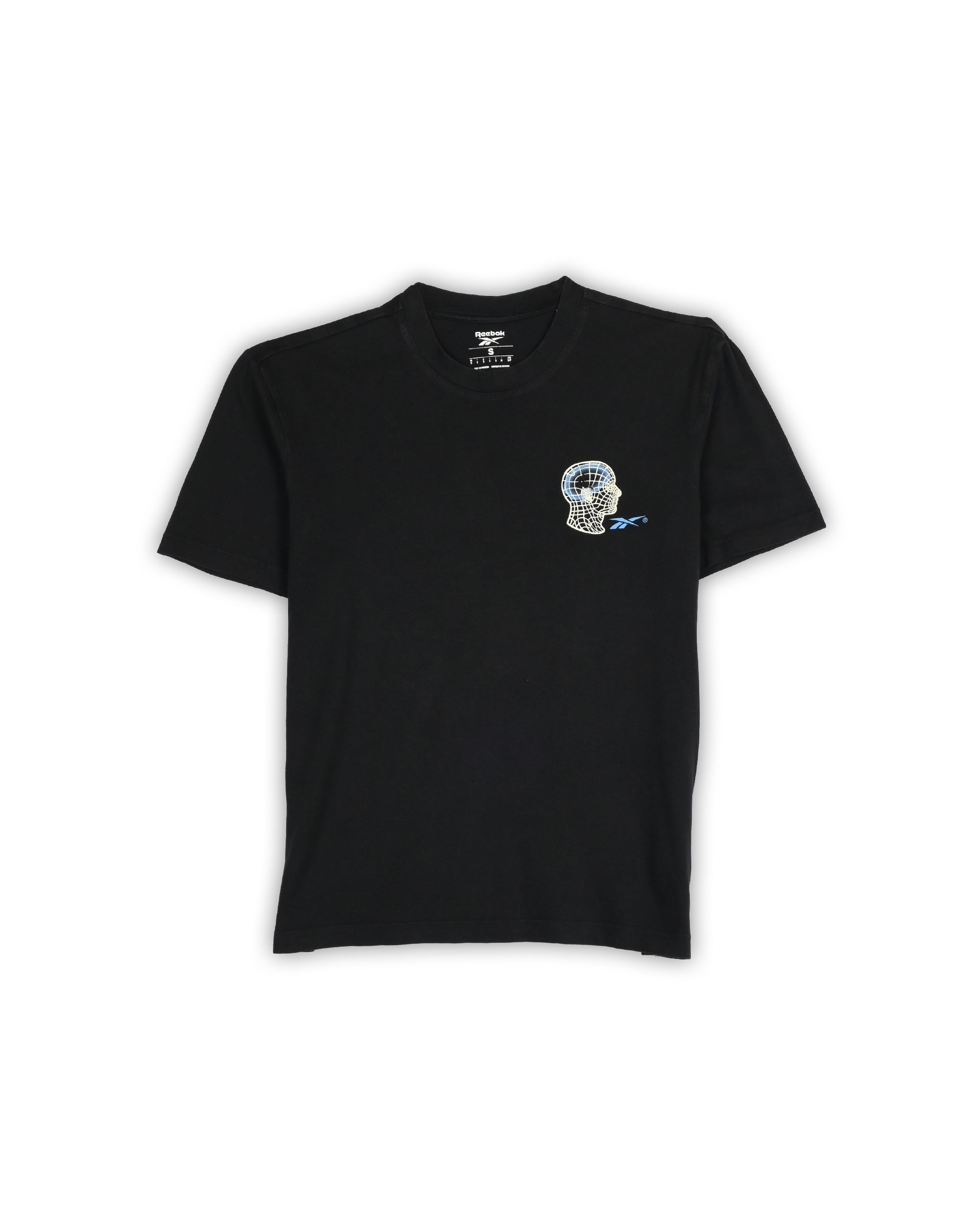 REEBOK T-SHIRT - S