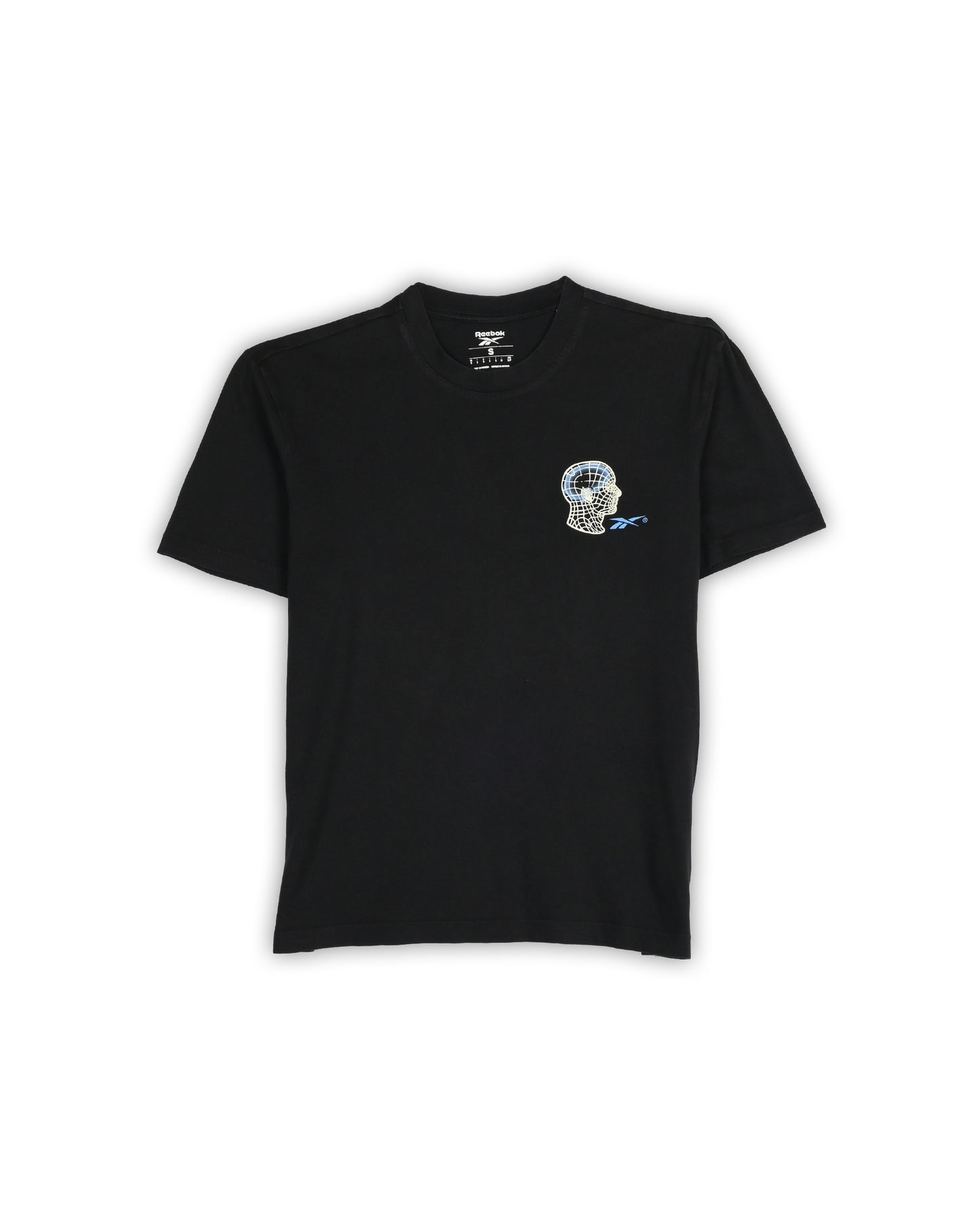 REEBOK T-SHIRT - S