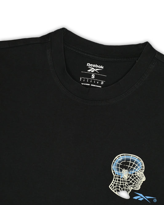 REEBOK T-SHIRT - S