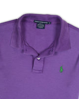 POLO RALPH LAUREN T-SHIRT - M