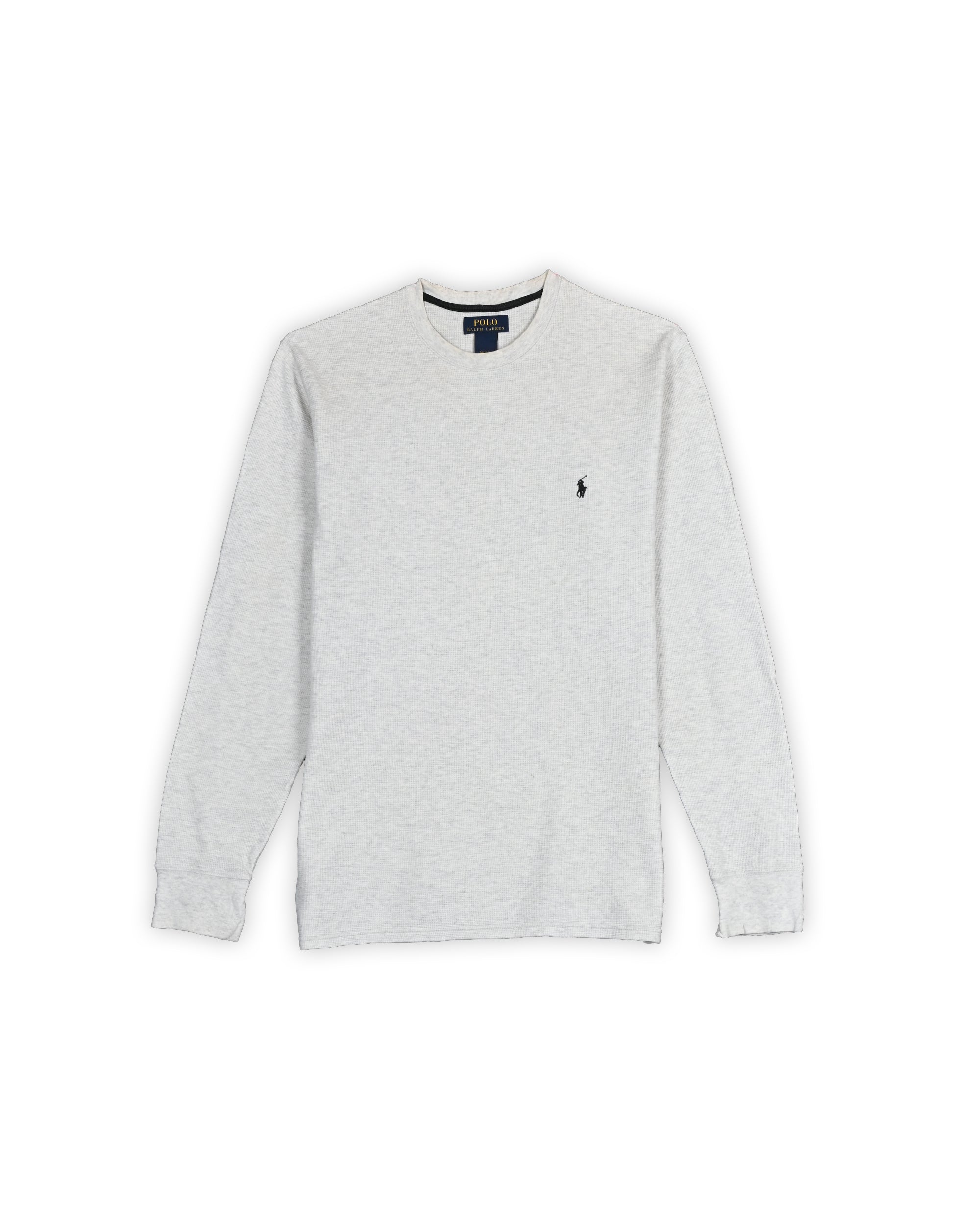 POLO RALPH LAUREN T-SHIRT - M