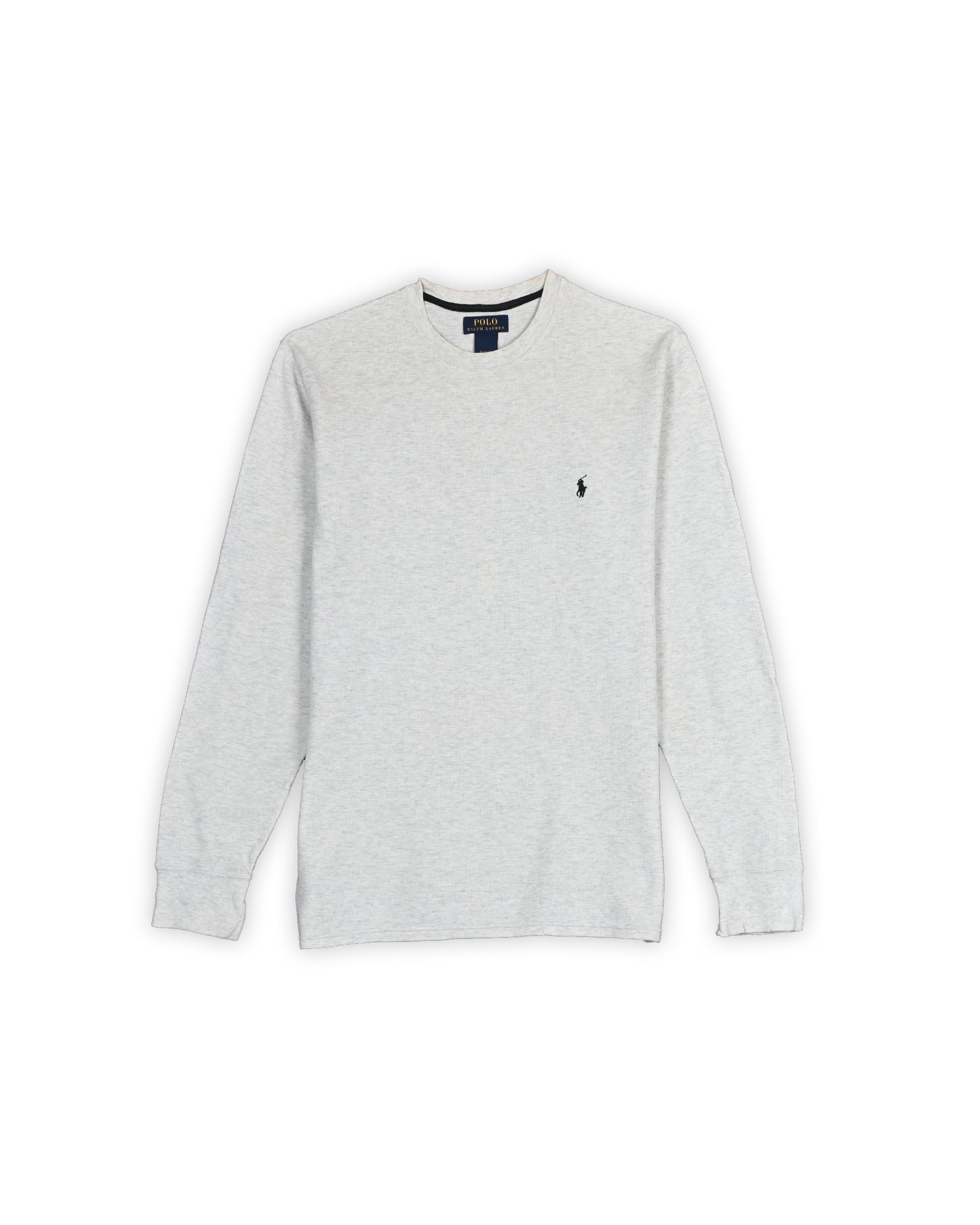POLO RALPH LAUREN T-SHIRT - M