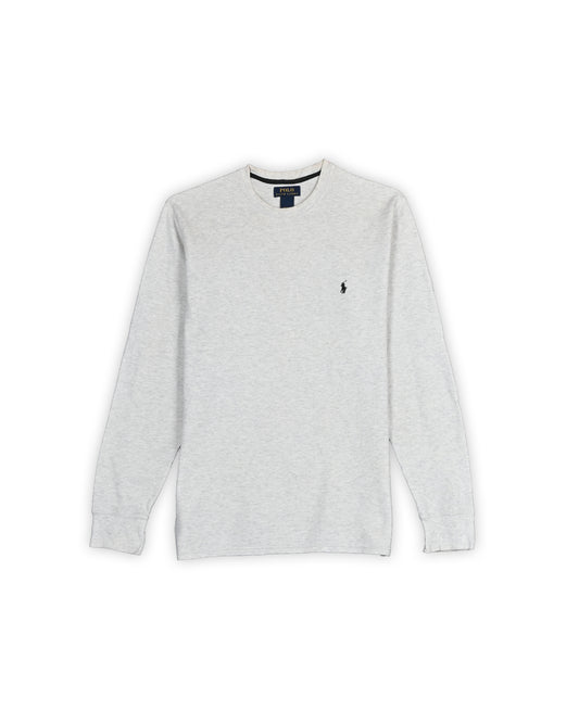 POLO RALPH LAUREN T-SHIRT - M