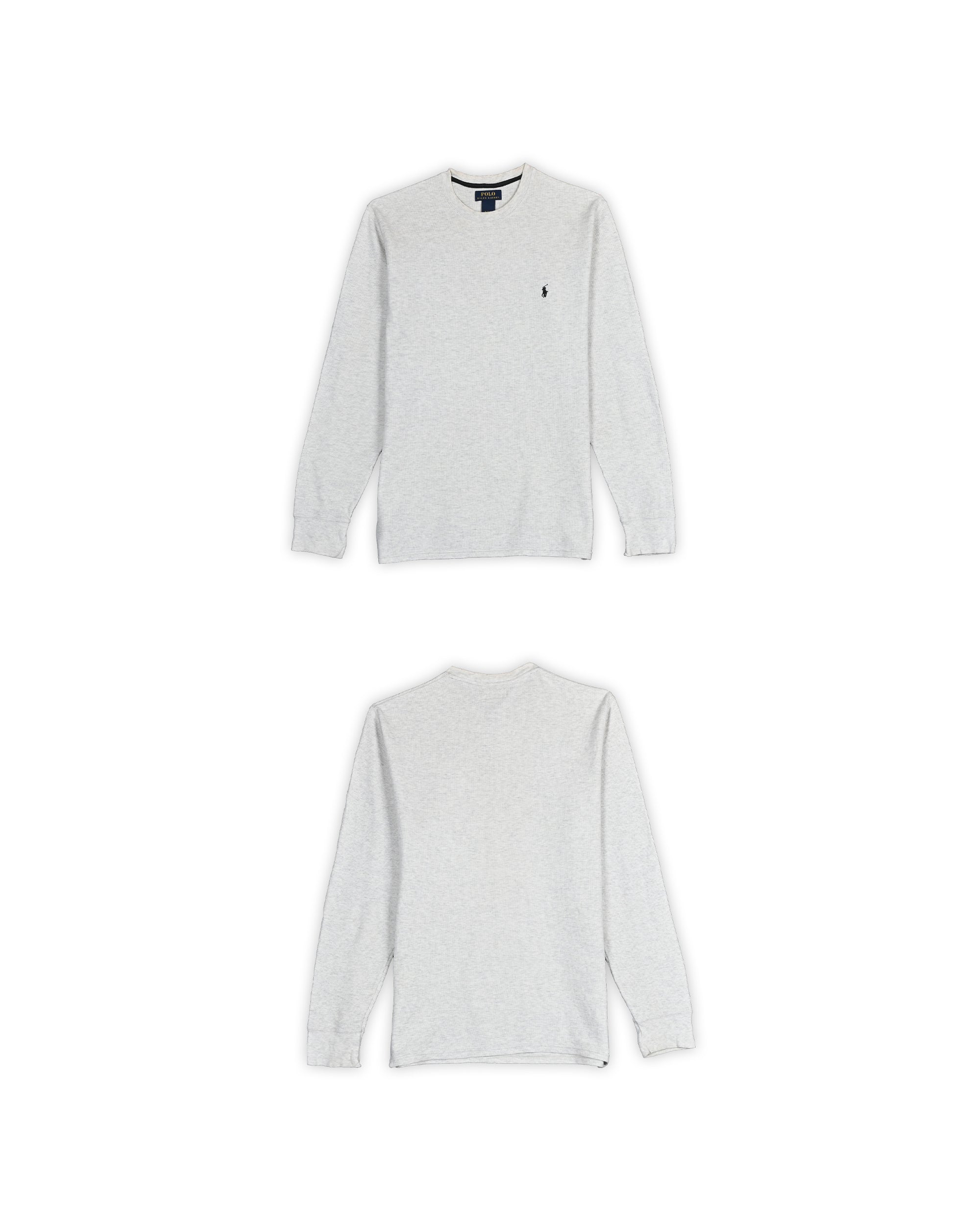 POLO RALPH LAUREN T-SHIRT - M