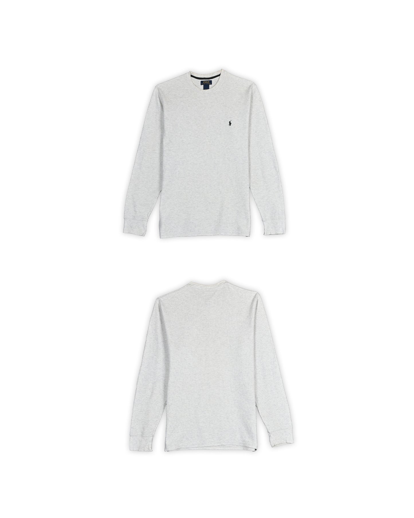 POLO RALPH LAUREN T-SHIRT - M