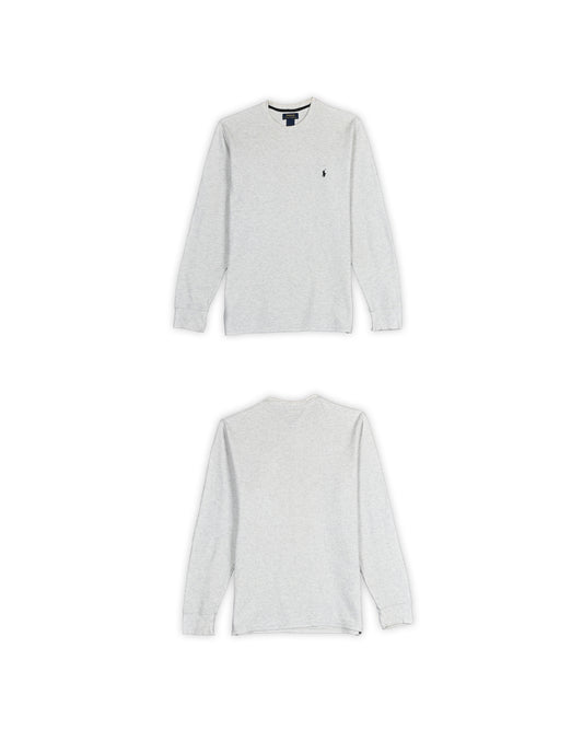 POLO RALPH LAUREN T-SHIRT - M