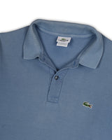 LACOSTE T-SHIRT - S