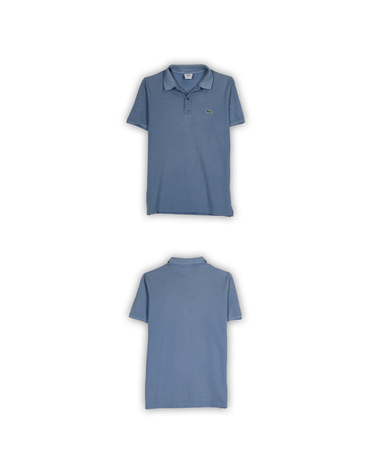 LACOSTE T-SHIRT - S