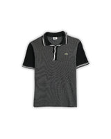 LACOSTE T-SHIRT - S