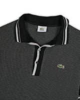 LACOSTE T-SHIRT - S