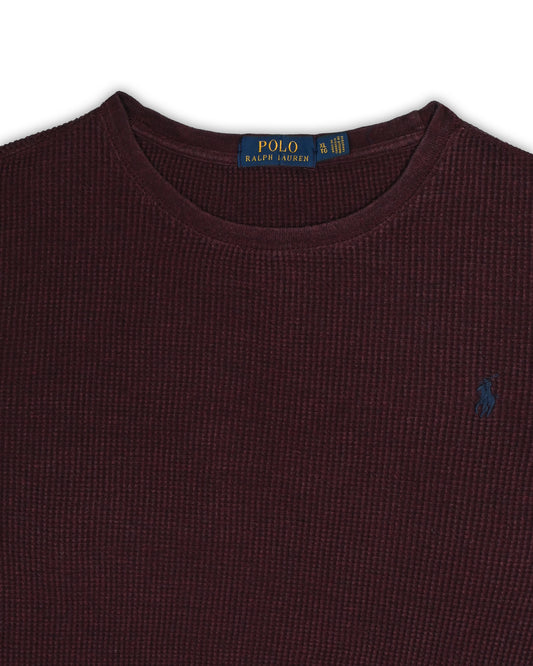 POLO RALPH LAUREN T-SHIRT - XL