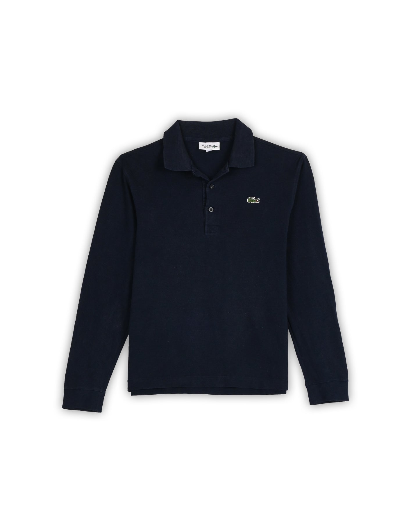 LACOSTE SPORT T-SHIRT - S