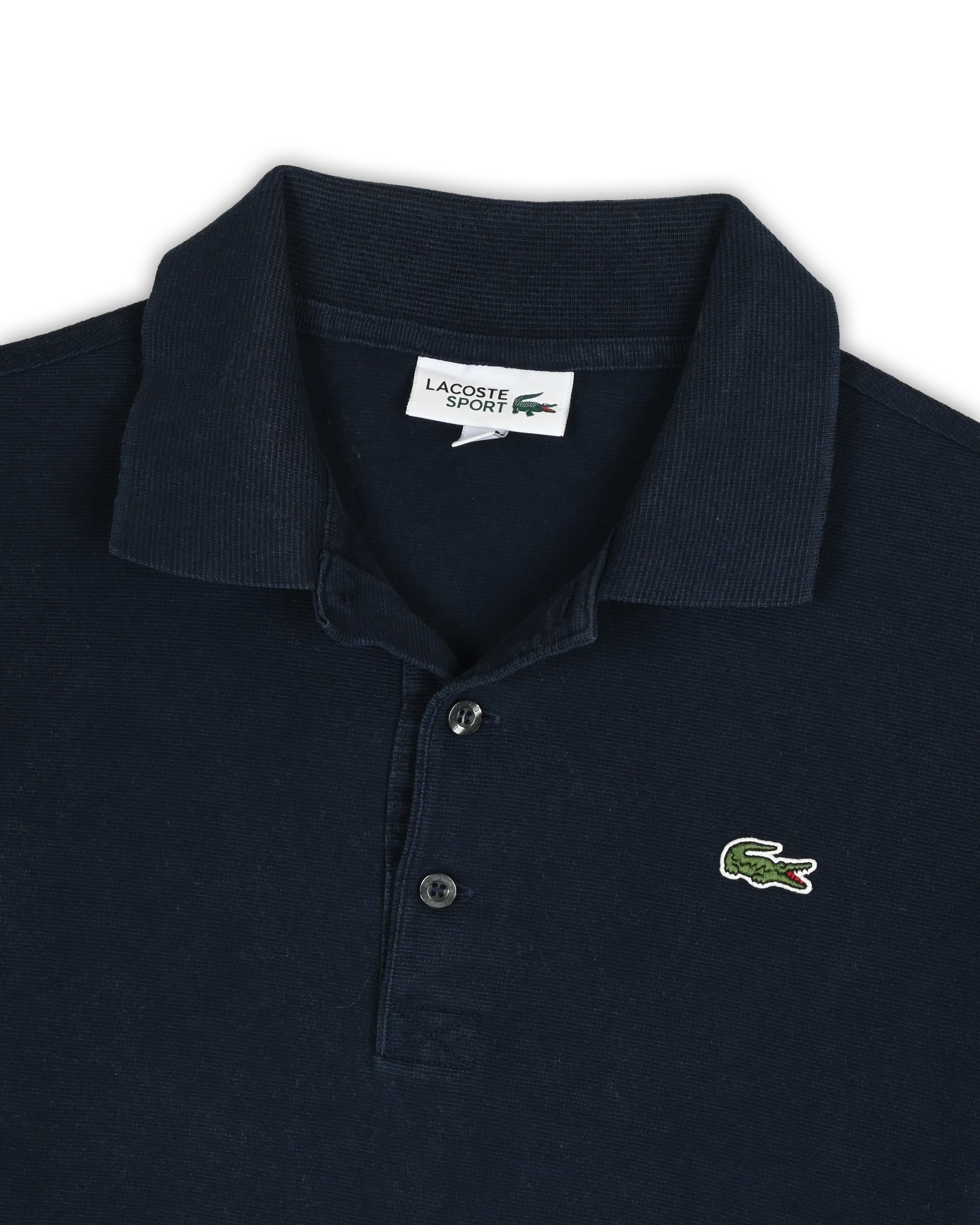 LACOSTE SPORT T-SHIRT - S