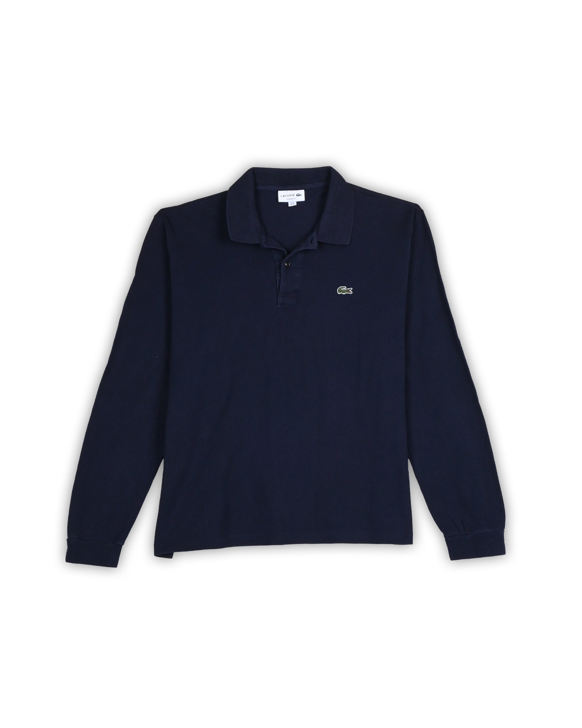 LACOSTE T-SHIRT - XL