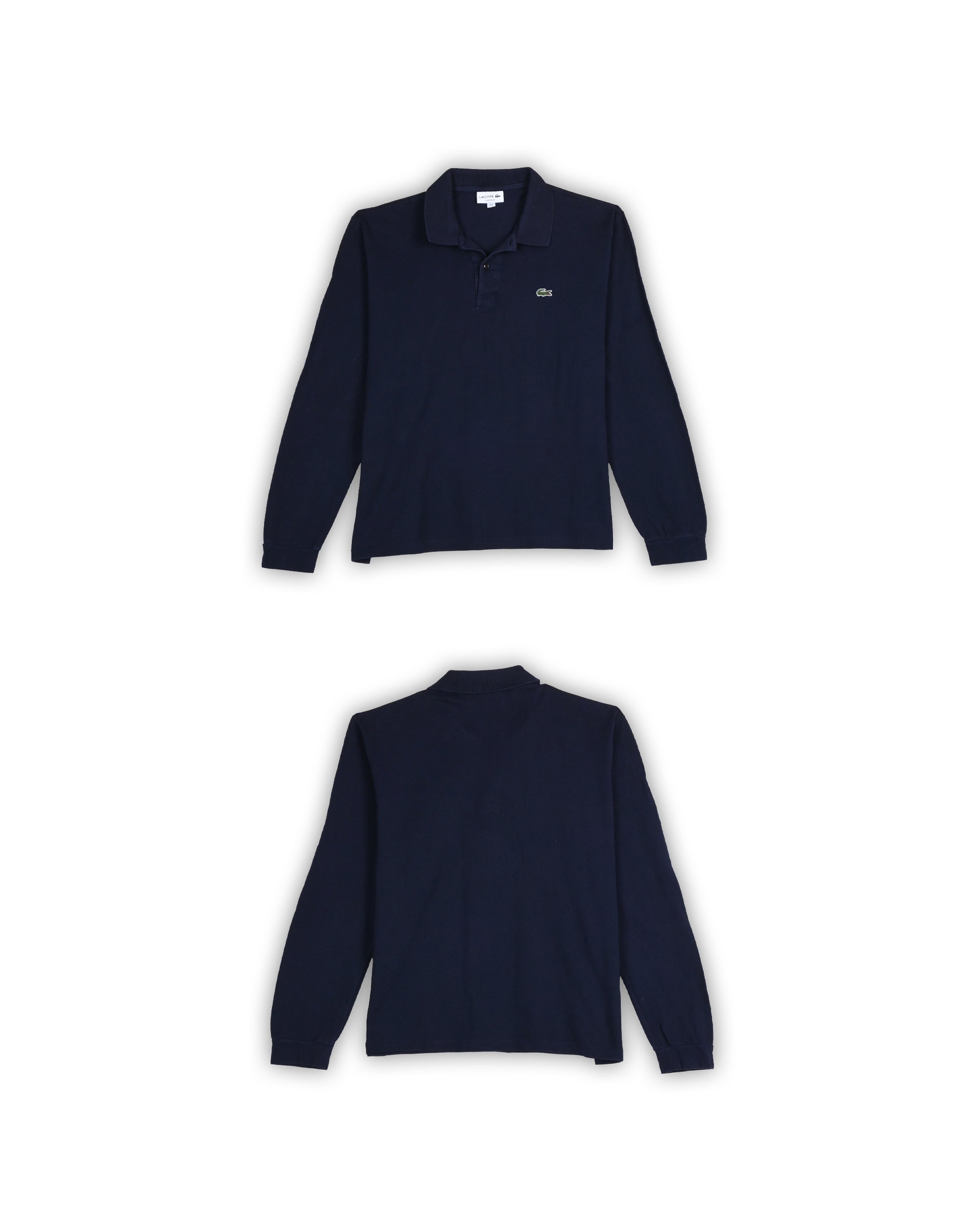 LACOSTE T-SHIRT - XL