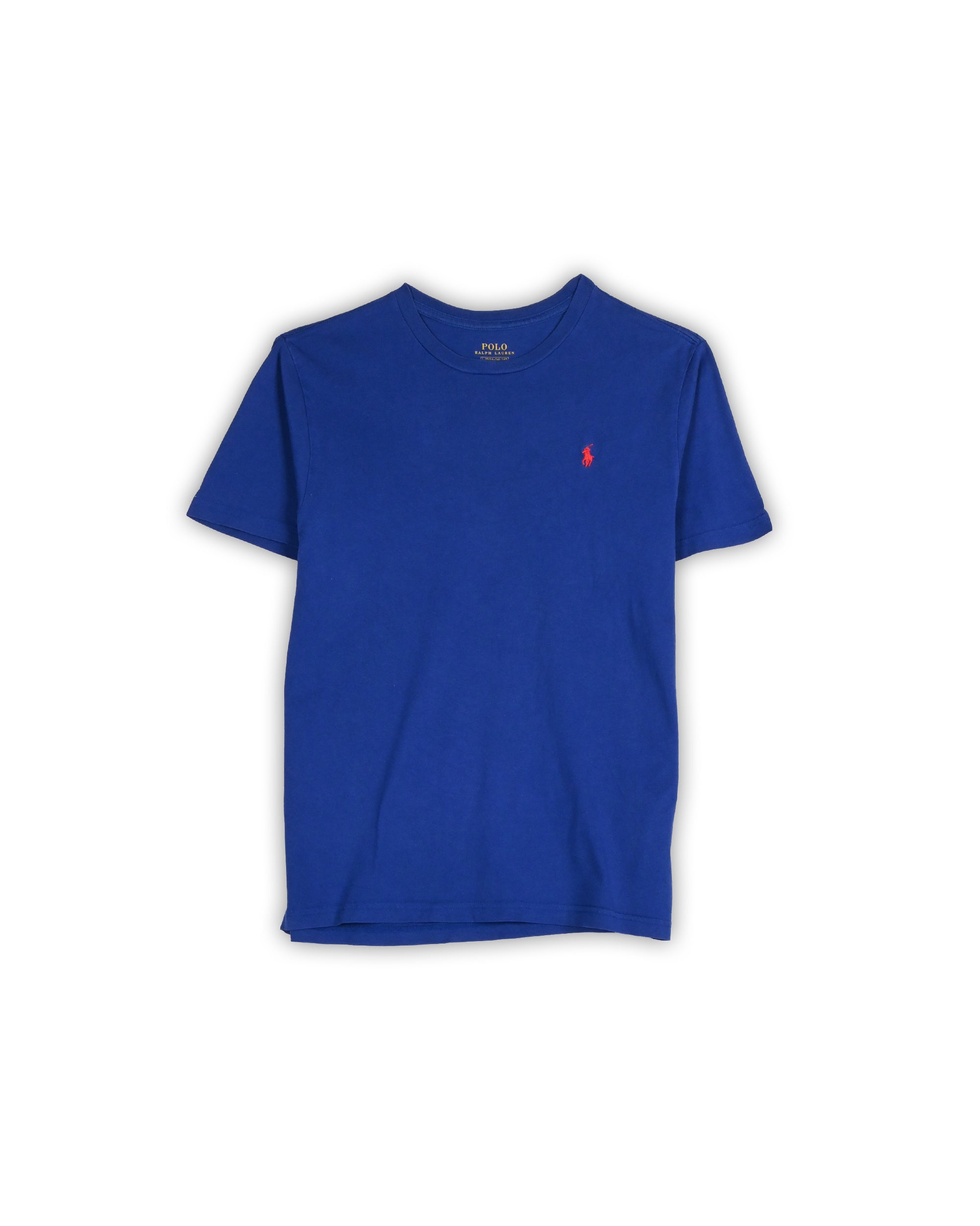 POLO RALPH LAUREN T-SHIRT - L