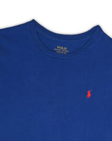 POLO RALPH LAUREN T-SHIRT - L