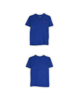 POLO RALPH LAUREN T-SHIRT - L