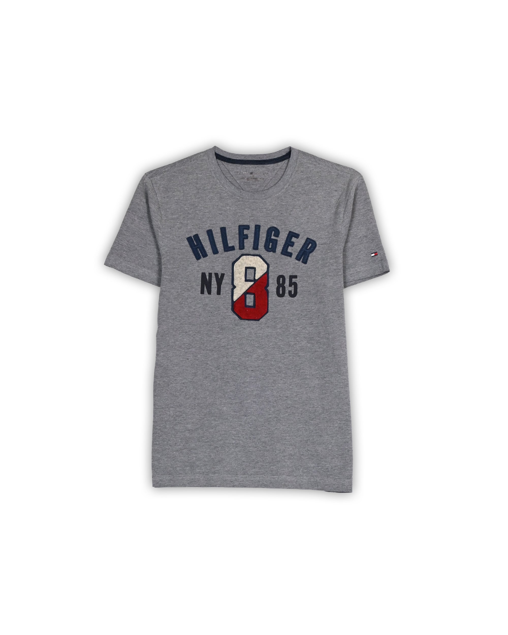 TOMMY HILFIGER T-SHIRT - S