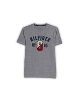 TOMMY HILFIGER T-SHIRT - S