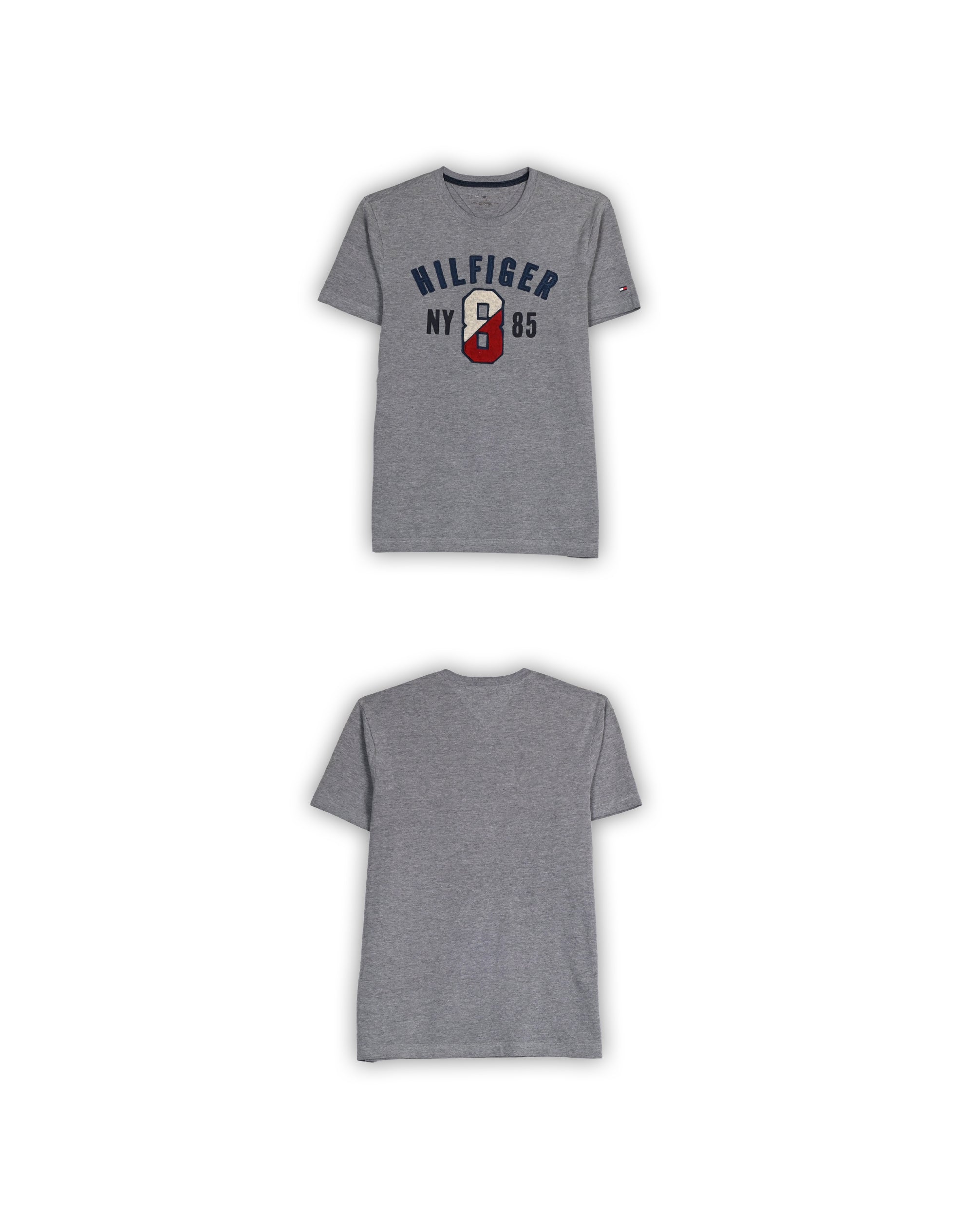 TOMMY HILFIGER T-SHIRT - S