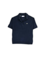 LACOSTE T-SHIRT - XS