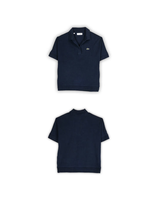 LACOSTE T-SHIRT - XS