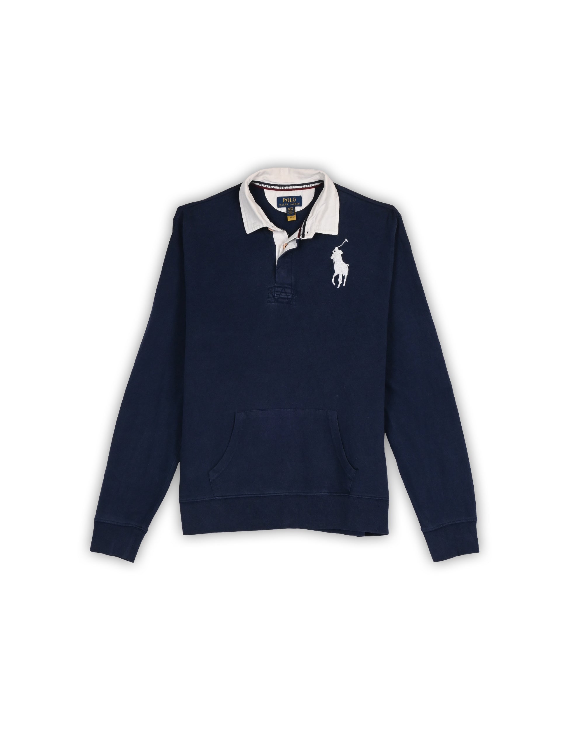 POLO RALPH LAUREN T-SHIRT - XL