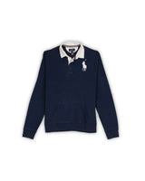 POLO RALPH LAUREN T-SHIRT - XL