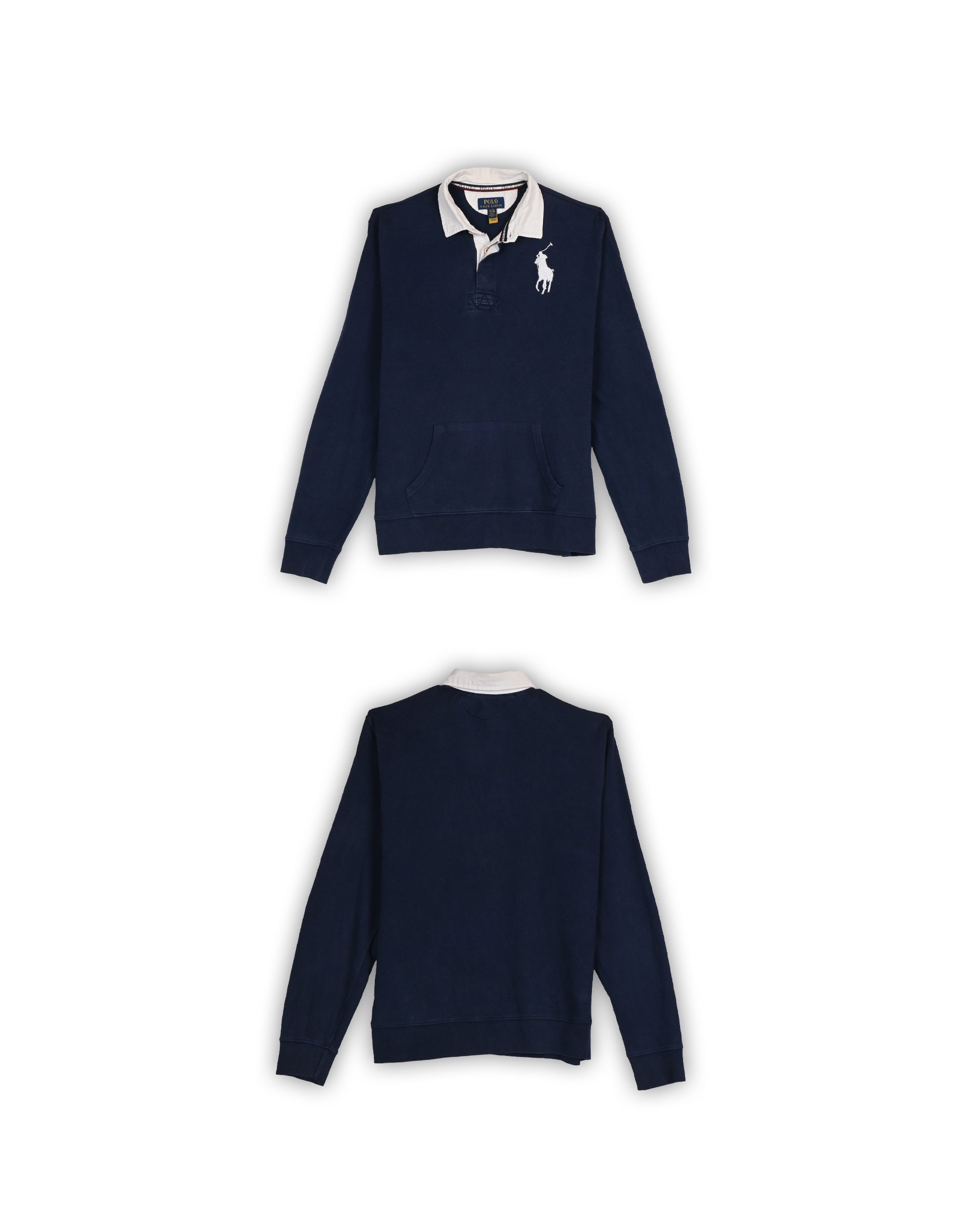 POLO RALPH LAUREN T-SHIRT - XL