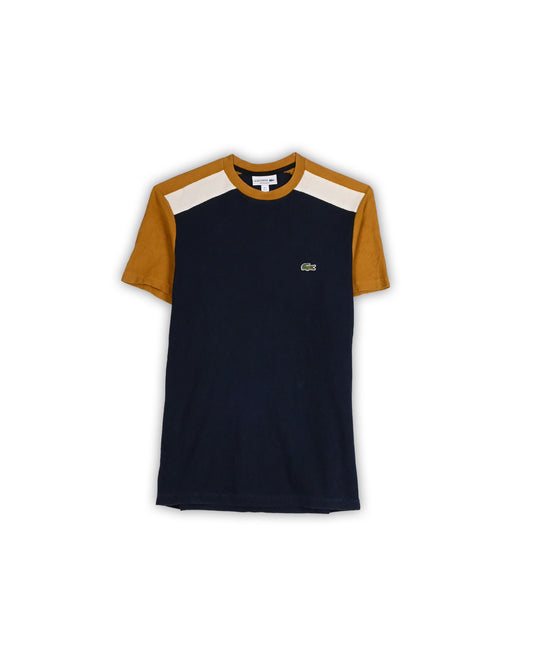 LACOSTE T-SHIRT - S