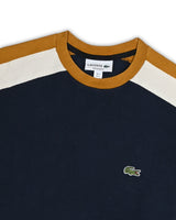 LACOSTE T-SHIRT - S