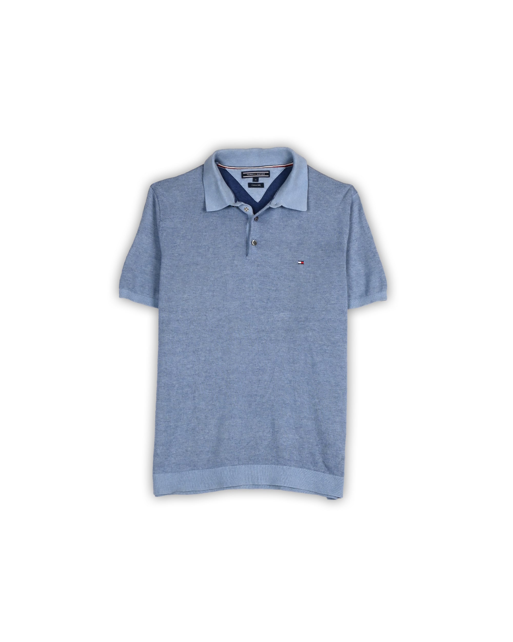 TOMMY HILFIGER T-SHIRT - M