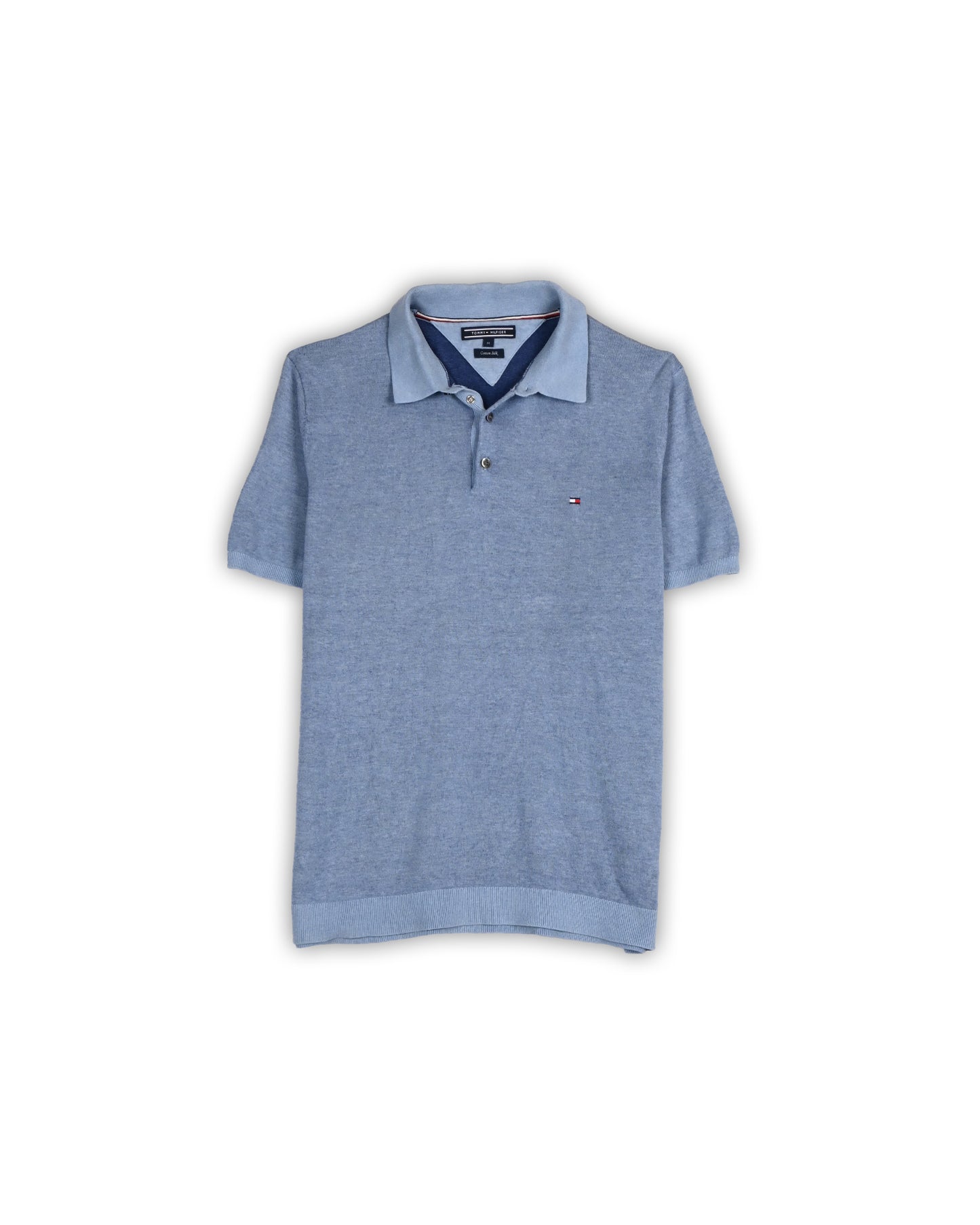 TOMMY HILFIGER T-SHIRT - M
