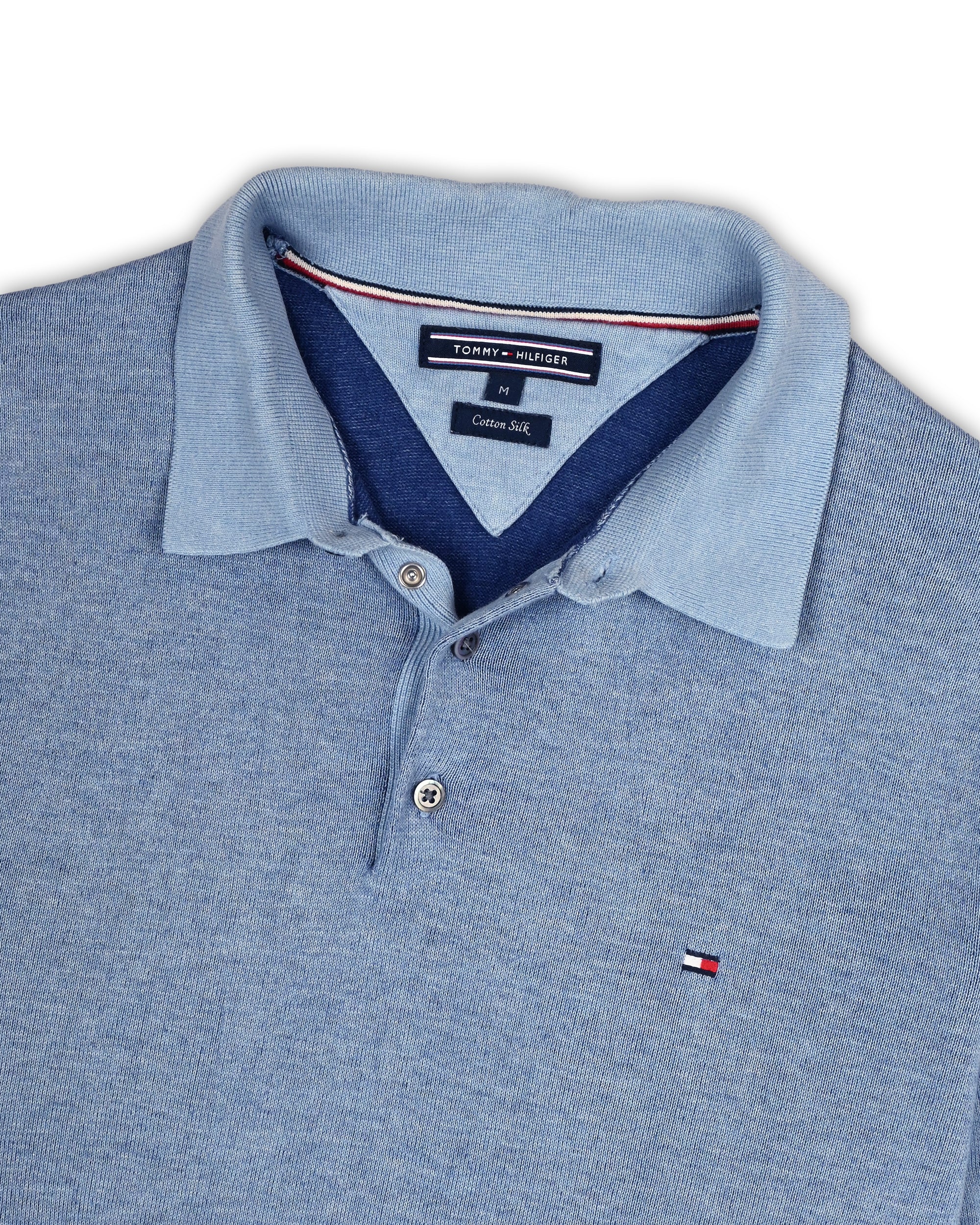 TOMMY HILFIGER T-SHIRT - M