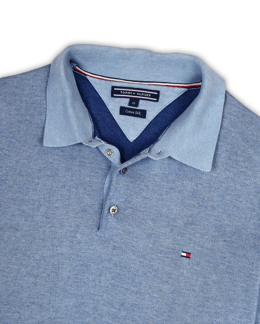 TOMMY HILFIGER T-SHIRT - M