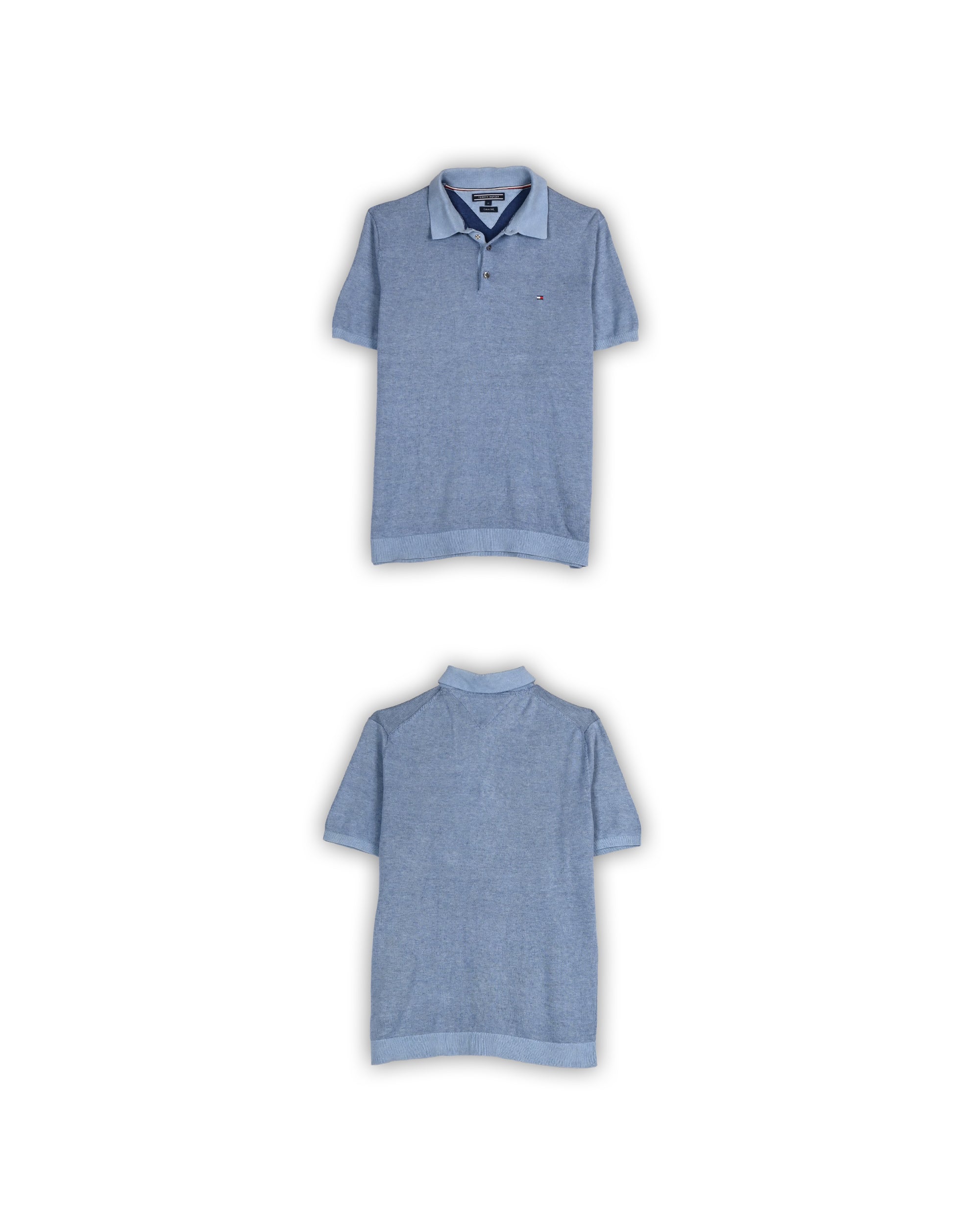 TOMMY HILFIGER T-SHIRT - M