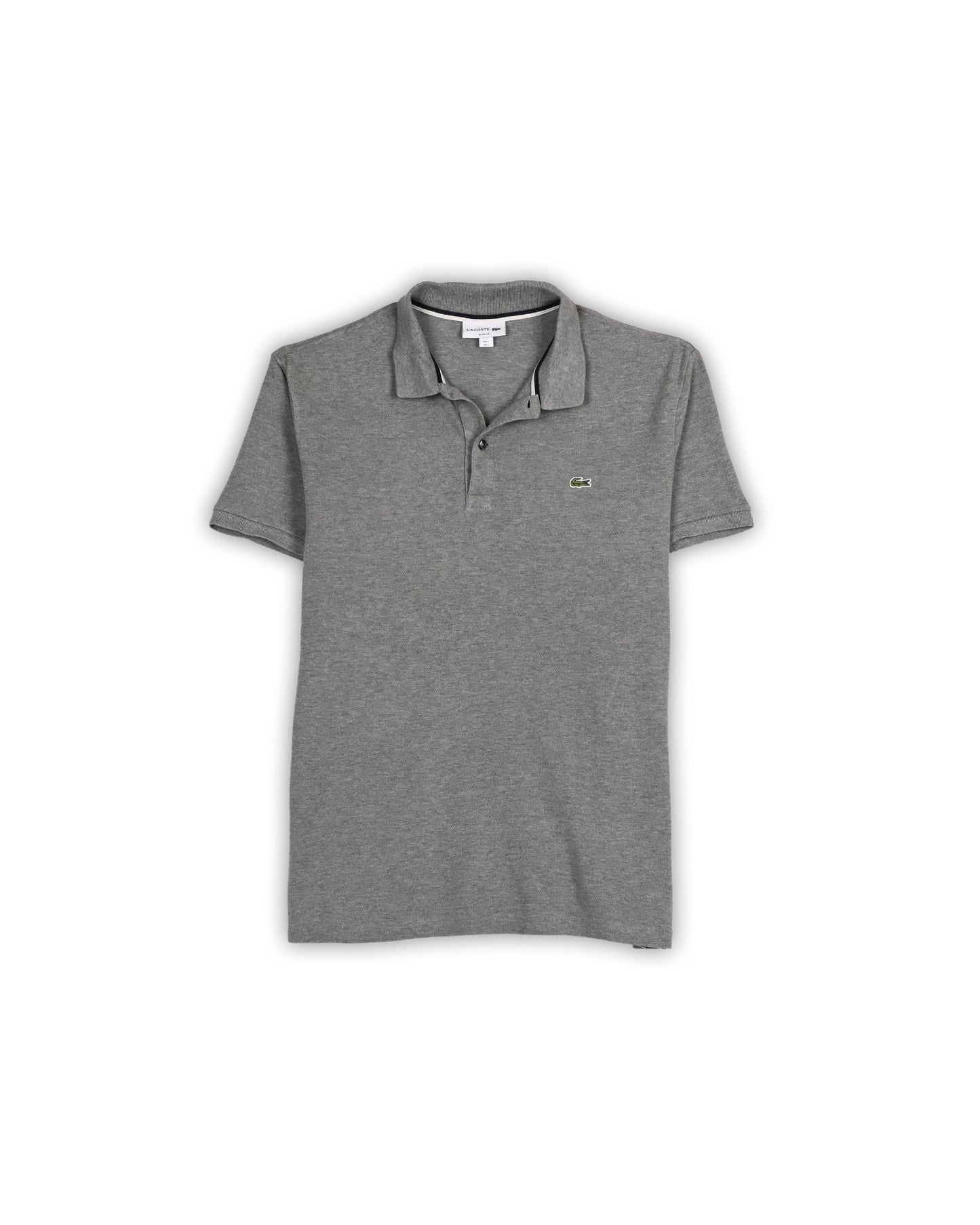 LACOSTE T-SHIRT - L