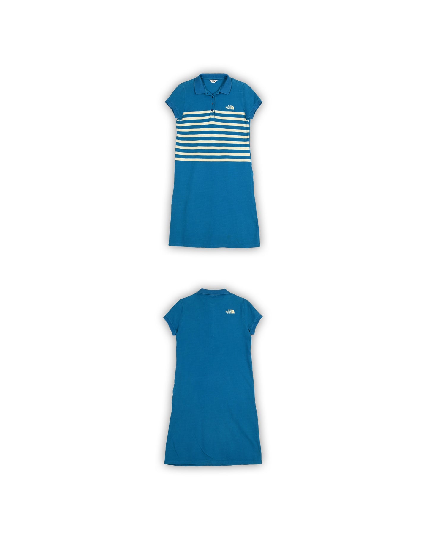 THE NORTH FACE T-SHIRT - M