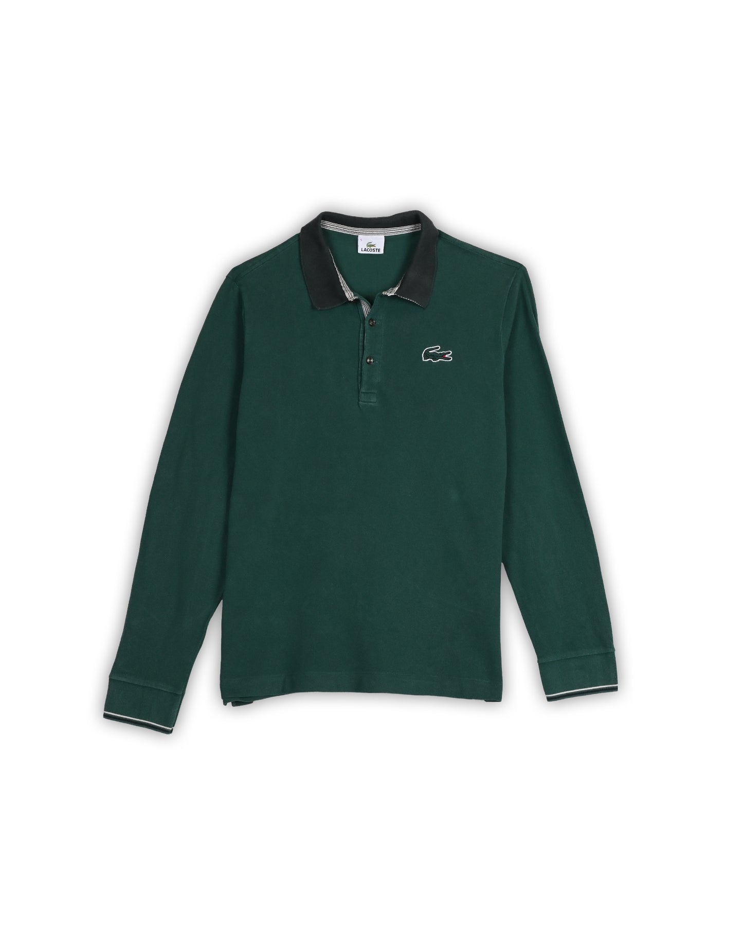 LACOSTE T-SHIRT - M