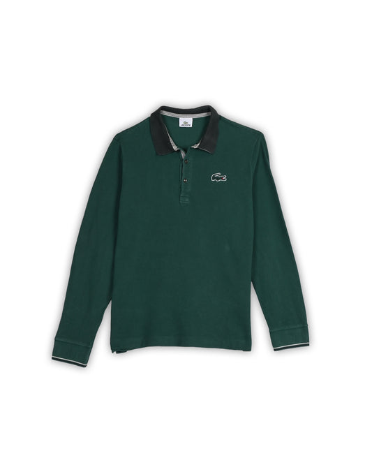 LACOSTE T-SHIRT - M