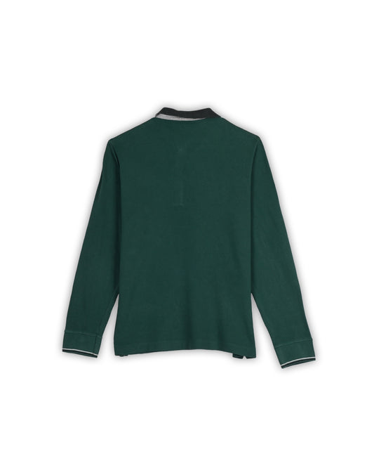 LACOSTE T-SHIRT - M