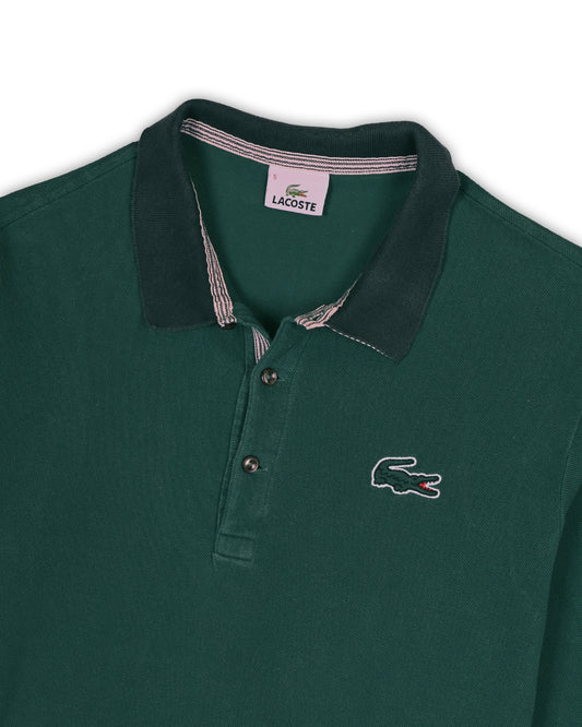 LACOSTE T-SHIRT - M